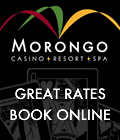Casino Morongo Casino Morongo